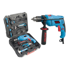 FIXTEC Power Tools Combo Kit Hand Tools Impact Drill Combo Kit Machine